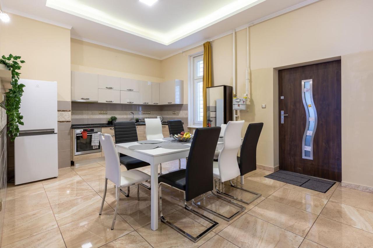 Luxury Downtown Home By Anna Budapeşte Dış mekan fotoğraf