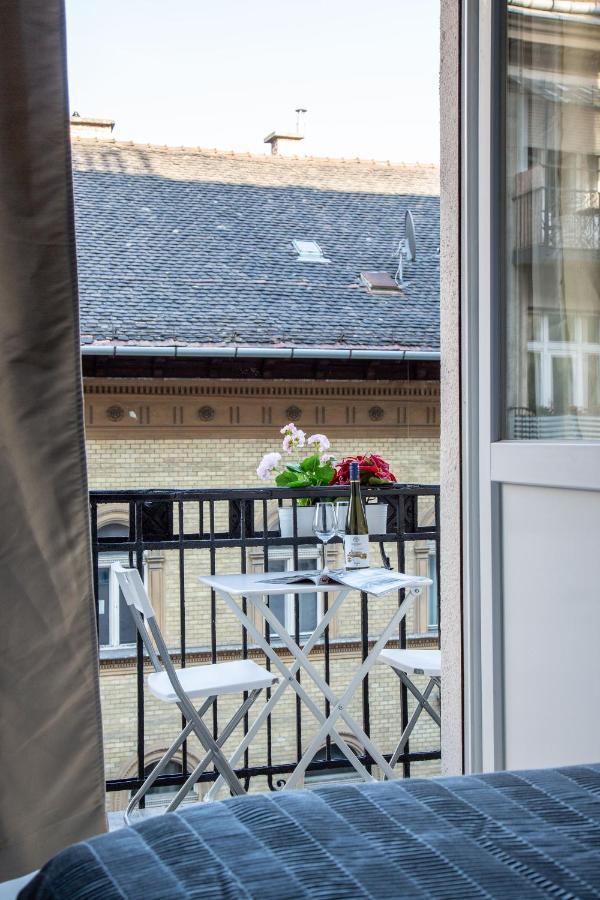 Luxury Downtown Home By Anna Budapeşte Dış mekan fotoğraf
